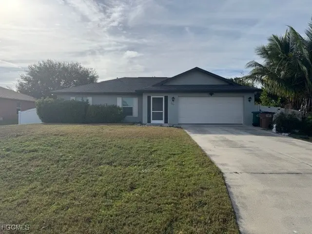 202 NW 27th Avenue, Cape Coral, FL 33993 - Image #1