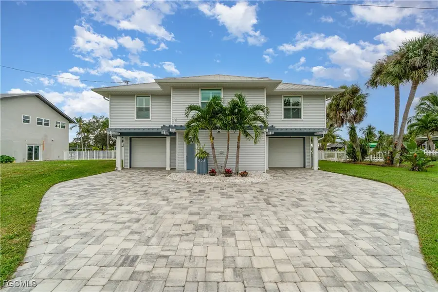 453 Seaworthy Road, North Fort Myers, FL 33903 - Image #2