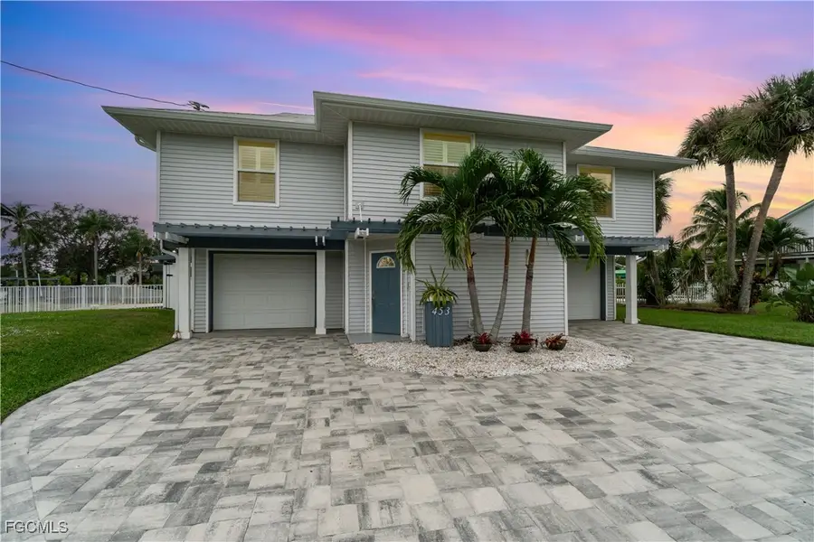 453 Seaworthy Road, North Fort Myers, FL 33903 - Image #3
