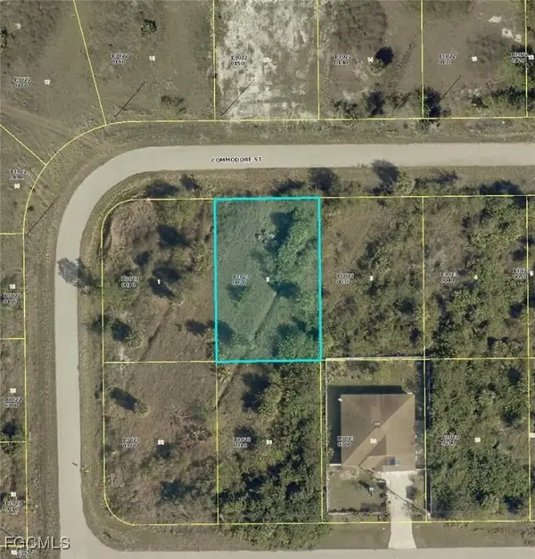 936 Commodore Street, Lehigh Acres, FL 33974