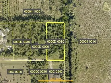 6198 Hodges Drive, Bokeelia, FL 33922