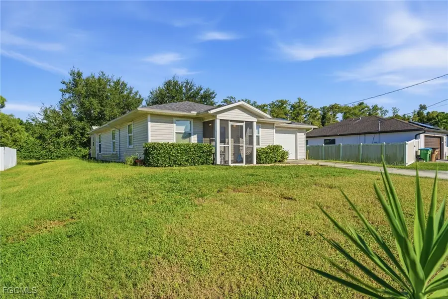 4151 Garden Boulevard, Cape Coral, FL 33909 - Image #2