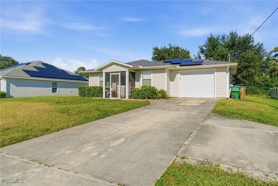 4151 Garden Boulevard, Cape Coral, FL 33909 - Image #3