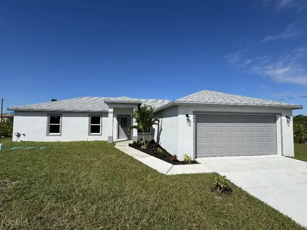 147 Peoria Street, Lehigh Acres, FL 33974