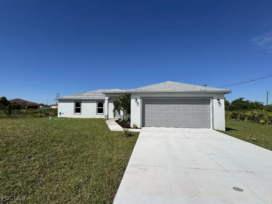 147 Peoria Street, Lehigh Acres, FL 33974 - Image #2