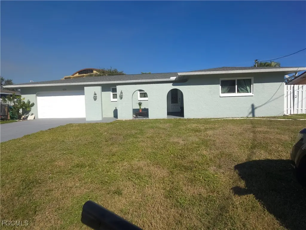 Address Withheld By Seller, Cape Coral, FL 33909 - Image #1