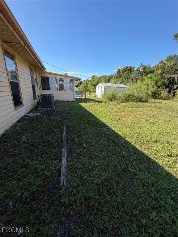 871 Lake Mcgregor Drive, Fort Myers, FL 33919 - #3