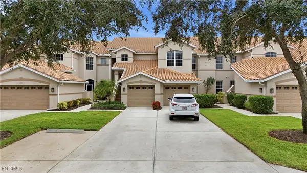 8458 Radcliffe Terrace #202, Naples, FL 34120