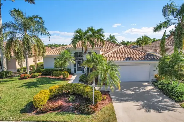 20634 Dennisport Lane, North Fort Myers, FL 33917