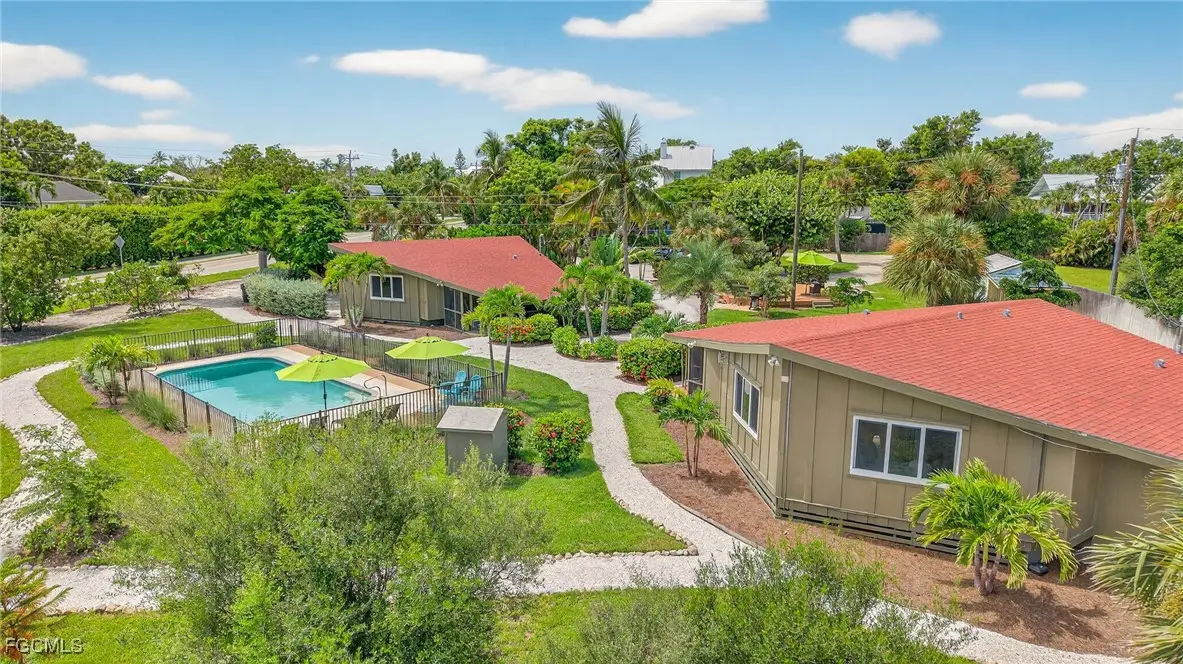 1220 Morningside Place, Sanibel, FL 33957 - Image #1