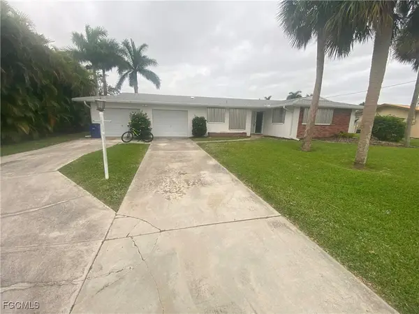 13879 Lazy Lane, Fort Myers, FL 33905