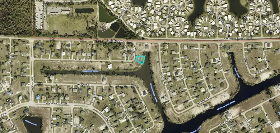 4417 NE 20th Place, Cape Coral, FL 33909 - Image #2