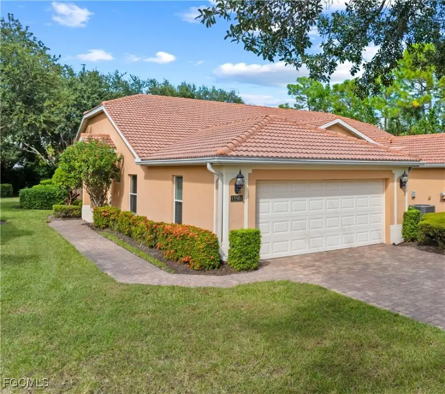 15501 Cortona Way, Naples, FL 34120 - Image #1