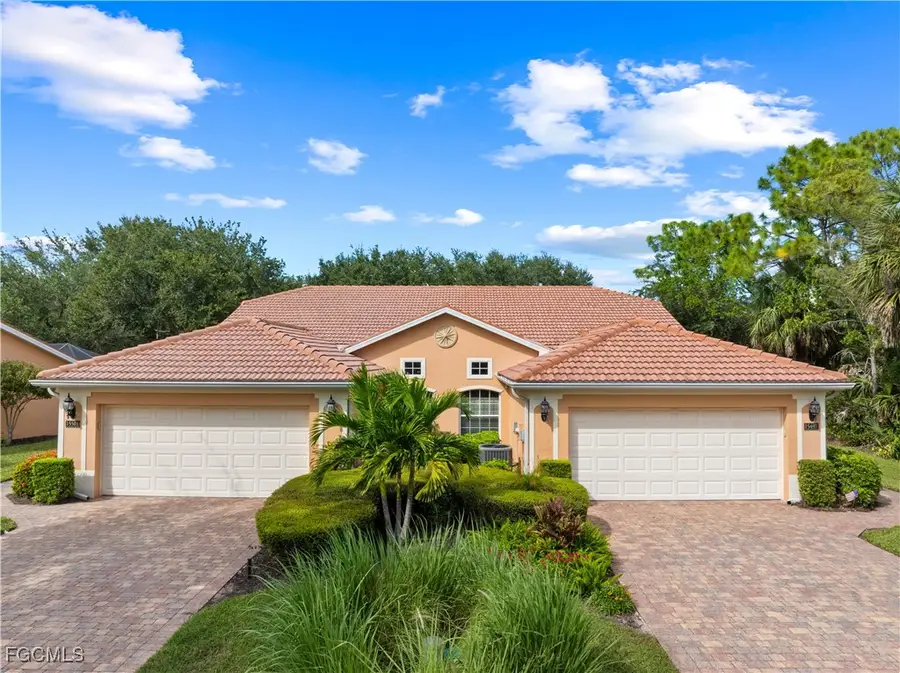 15501 Cortona Way, Naples, FL 34120 - Image #2