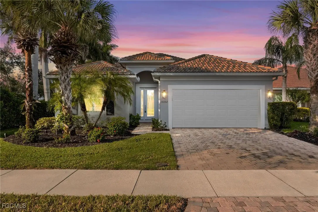 15002 Lure Trail, Bonita Springs, FL 34135 - Image #1