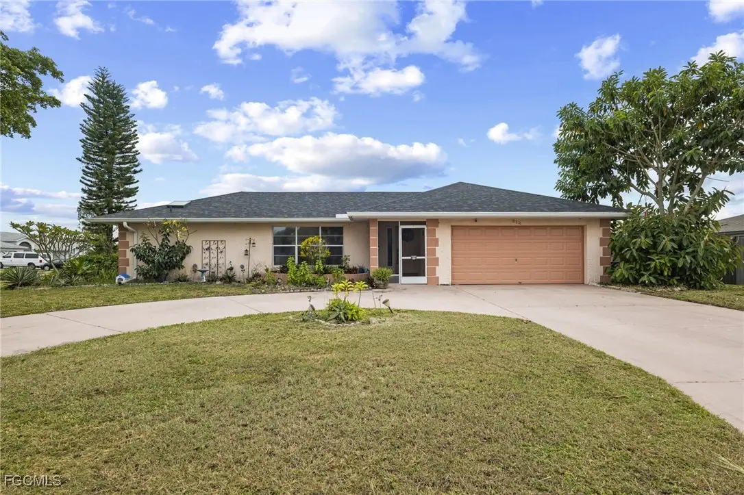 514 Layton Place, Lehigh Acres, FL 33936 - Image #1