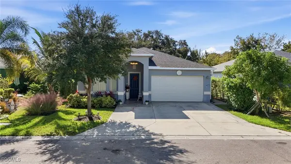 1004 Hamilton Street, Immokalee, FL 34142