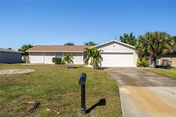 1429 SE 44th Street, Cape Coral, FL 33904
