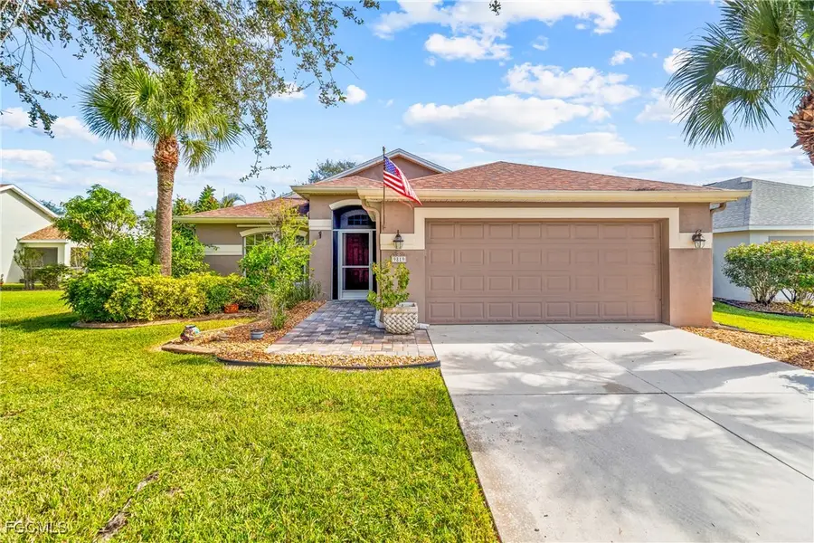 9819 Gladiolus Preserve Circle, Fort Myers, FL 33908 - Image #3