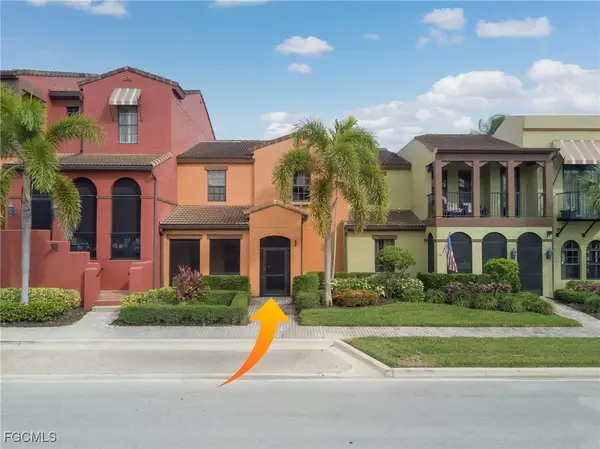 11920 Paseo Grande Boulevard #4103, Fort Myers, FL 33912