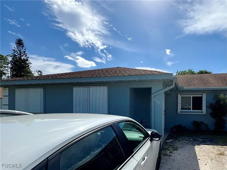 1522 E 12th Street, Lehigh Acres, FL 33972 - Image #3