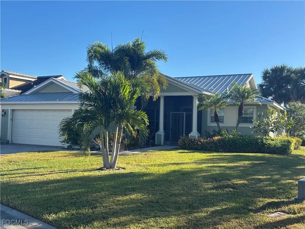 20502 Sky Meadow Lane, North Fort Myers, FL 33917 - Image #1