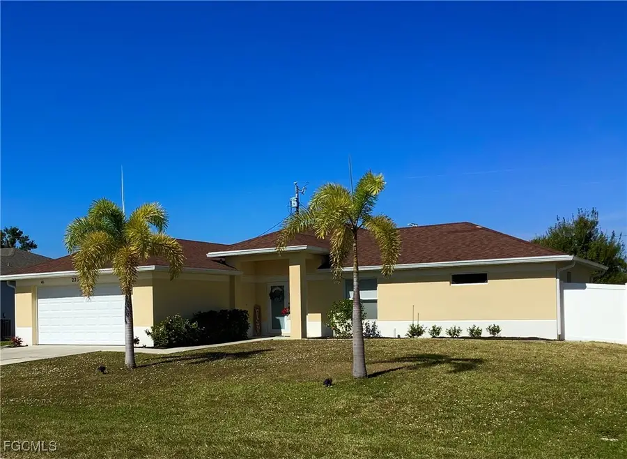 223 SW 31st Street, Cape Coral, FL 33914 - Image #2