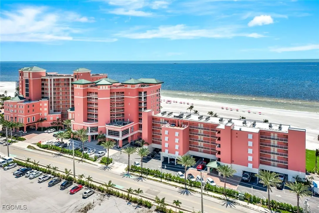 140 Estero Boulevard #2105, Fort Myers Beach, FL 33931 - Image #1