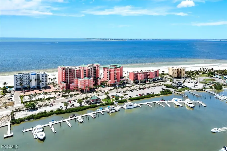 140 Estero Boulevard #2105, Fort Myers Beach, FL 33931 - Image #3