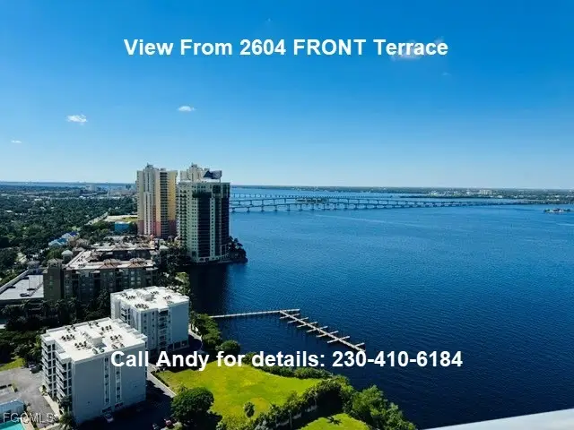3000 Oasis Grand Boulevard #2604, Fort Myers, FL 33916 - Image #1