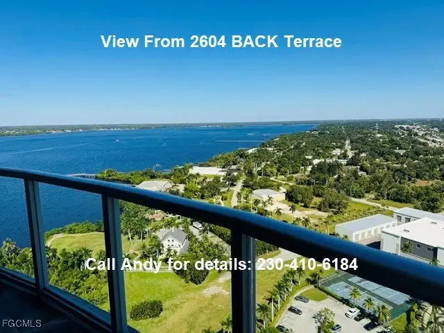 3000 Oasis Grand Boulevard #2604, Fort Myers, FL 33916 - Image #2