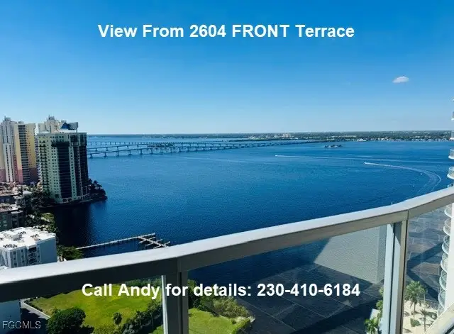 3000 Oasis Grand Boulevard #2604, Fort Myers, FL 33916 - Image #3