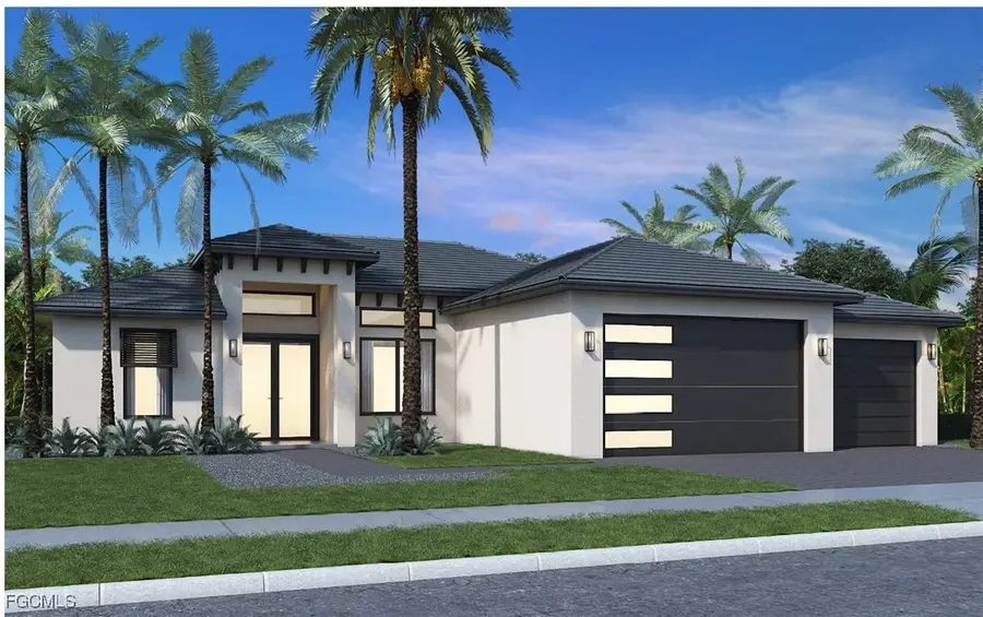 728 La Plata Avenue, Lehigh Acres, FL 33974 - Image #2