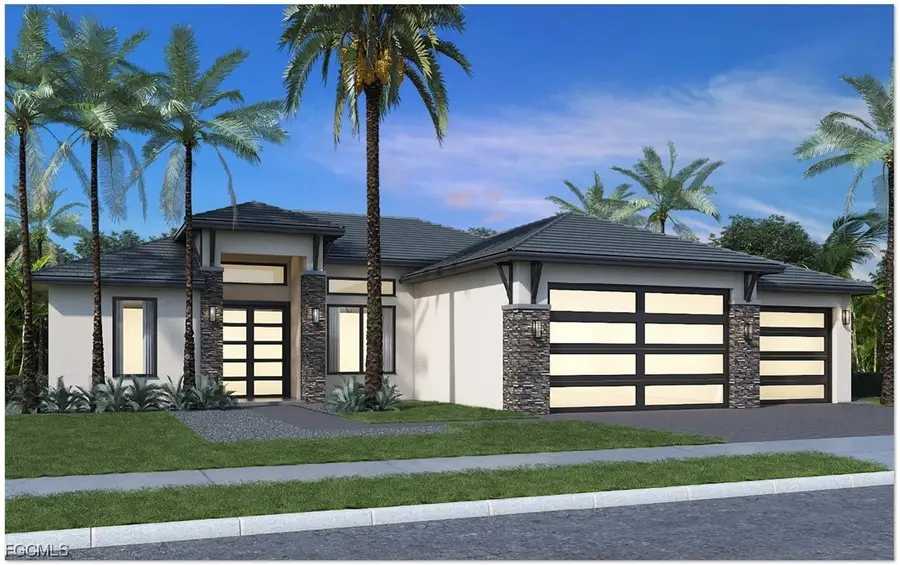 728 La Plata Avenue, Lehigh Acres, FL 33974 - Image #3