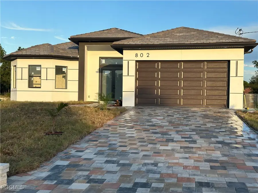 802 Pine Avenue, Lehigh Acres, FL 33972 - Image #3