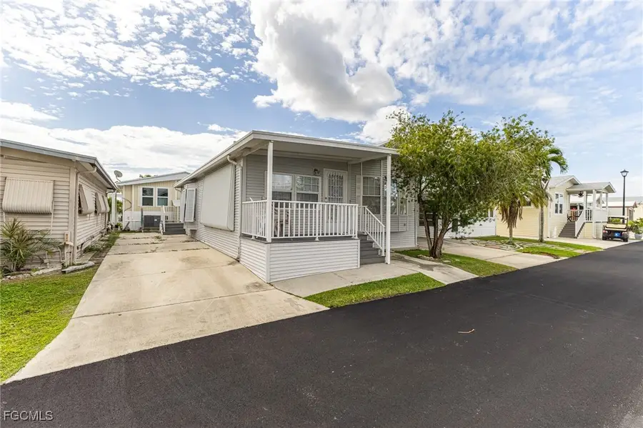 11611 Oakdale Drive #458, Fort Myers, FL 33908 - Image #3