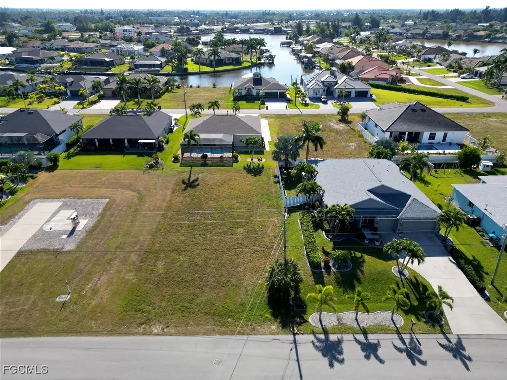 3314 SW 3rd Terrace, Cape Coral, FL 33991 - Image #1