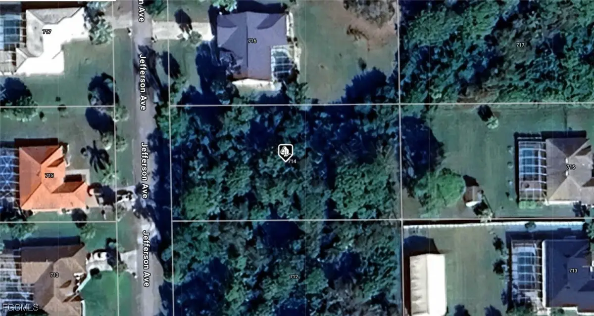 714 Jefferson Avenue, Lehigh Acres, FL 33936 - Image #1