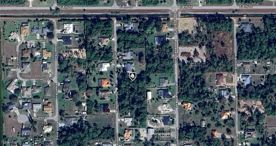 714 Jefferson Avenue, Lehigh Acres, FL 33936 - Image #2
