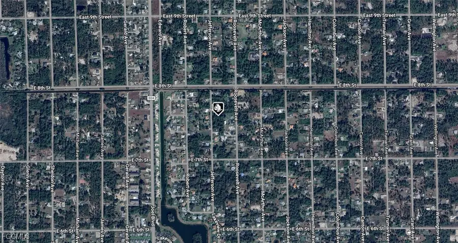 714 Jefferson Avenue, Lehigh Acres, FL 33936 - Image #3