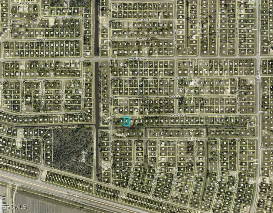 714 Almelia Street E, Lehigh Acres, FL 33974 - Image #3
