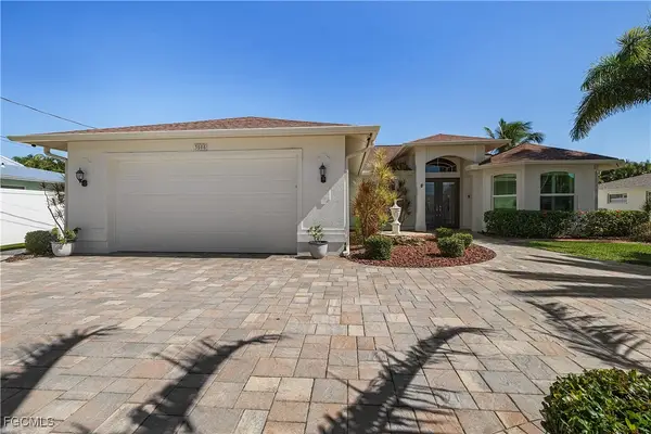 3505 SE 22nd Avenue, Cape Coral, FL 33904