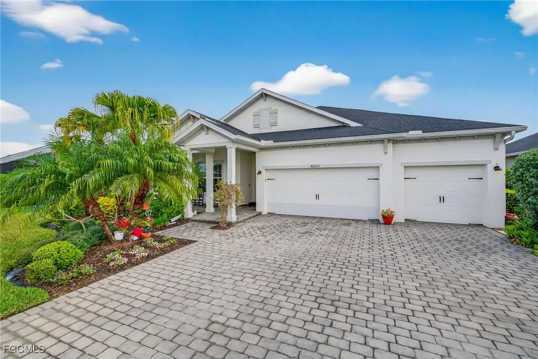 42223 Saddleback Trail, Punta Gorda, FL 33982 - Image #1