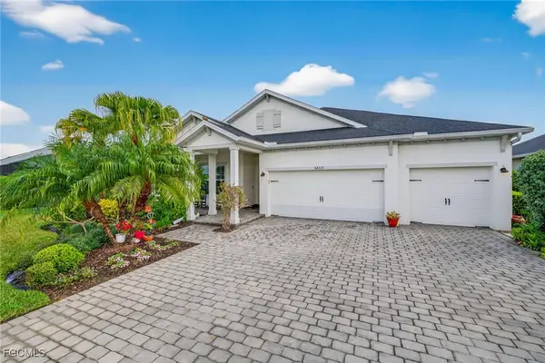 42223 Saddleback Trail, Punta Gorda, FL 33982