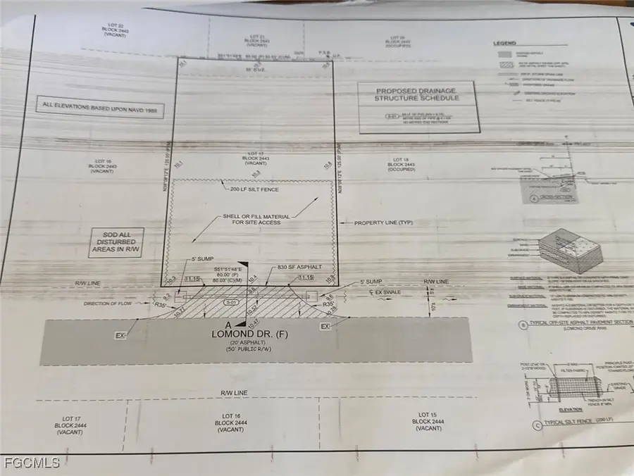 202 Lomond Drive, Port Charlotte, FL 33953 - Image #2