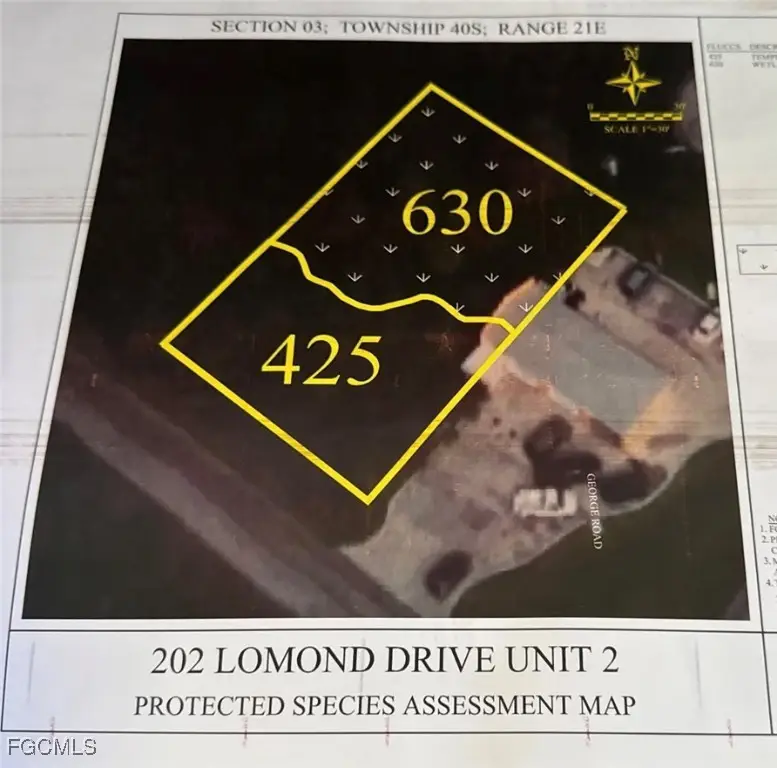 202 Lomond Drive, Port Charlotte, FL 33953 - Image #3