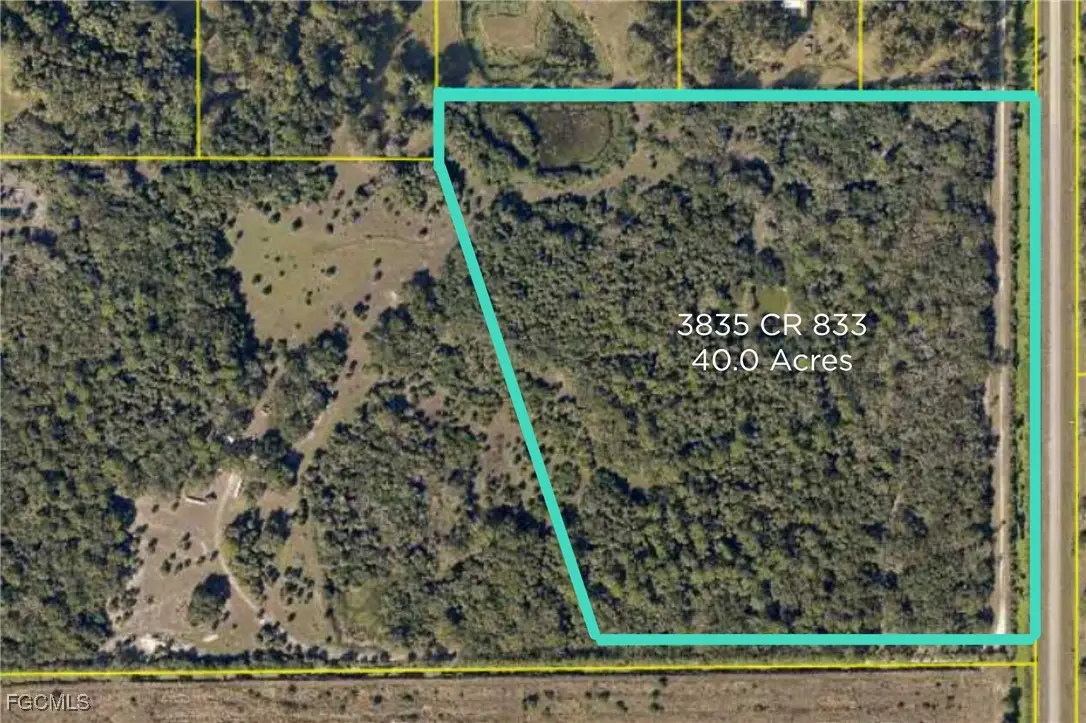3835 Cr-833, Clewiston, FL 33440 - Image #1
