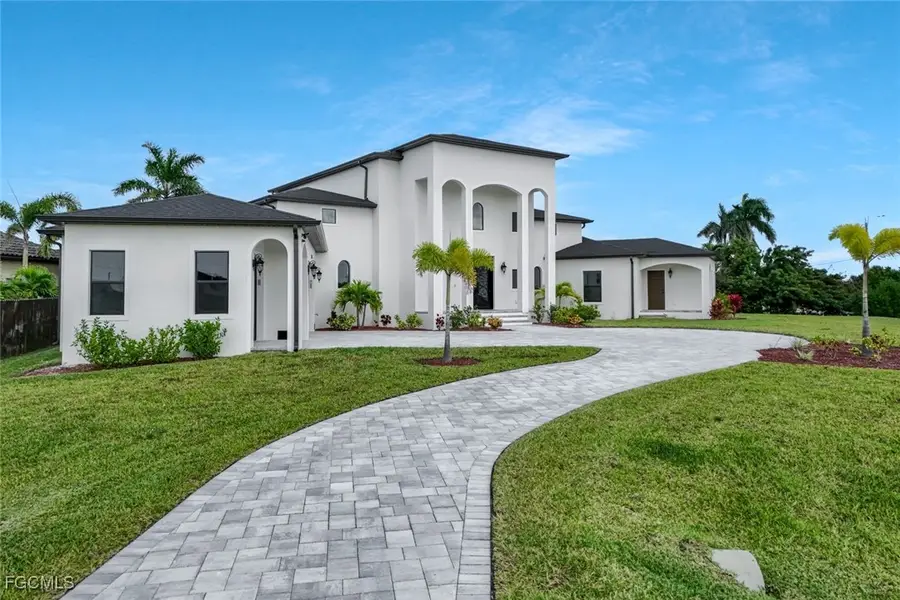 3505 NW 44th Place, Cape Coral, FL 33993 - Image #2