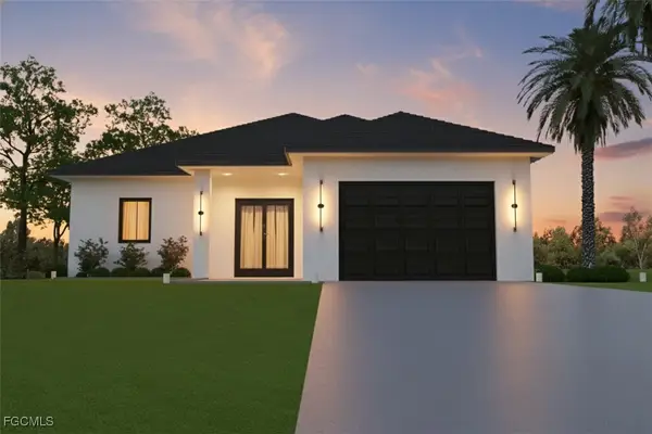 8004 Olive Circle, Labelle, FL 33935