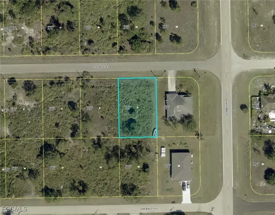 1150 Cellini Street E, Lehigh Acres, FL 33974 - Image #2